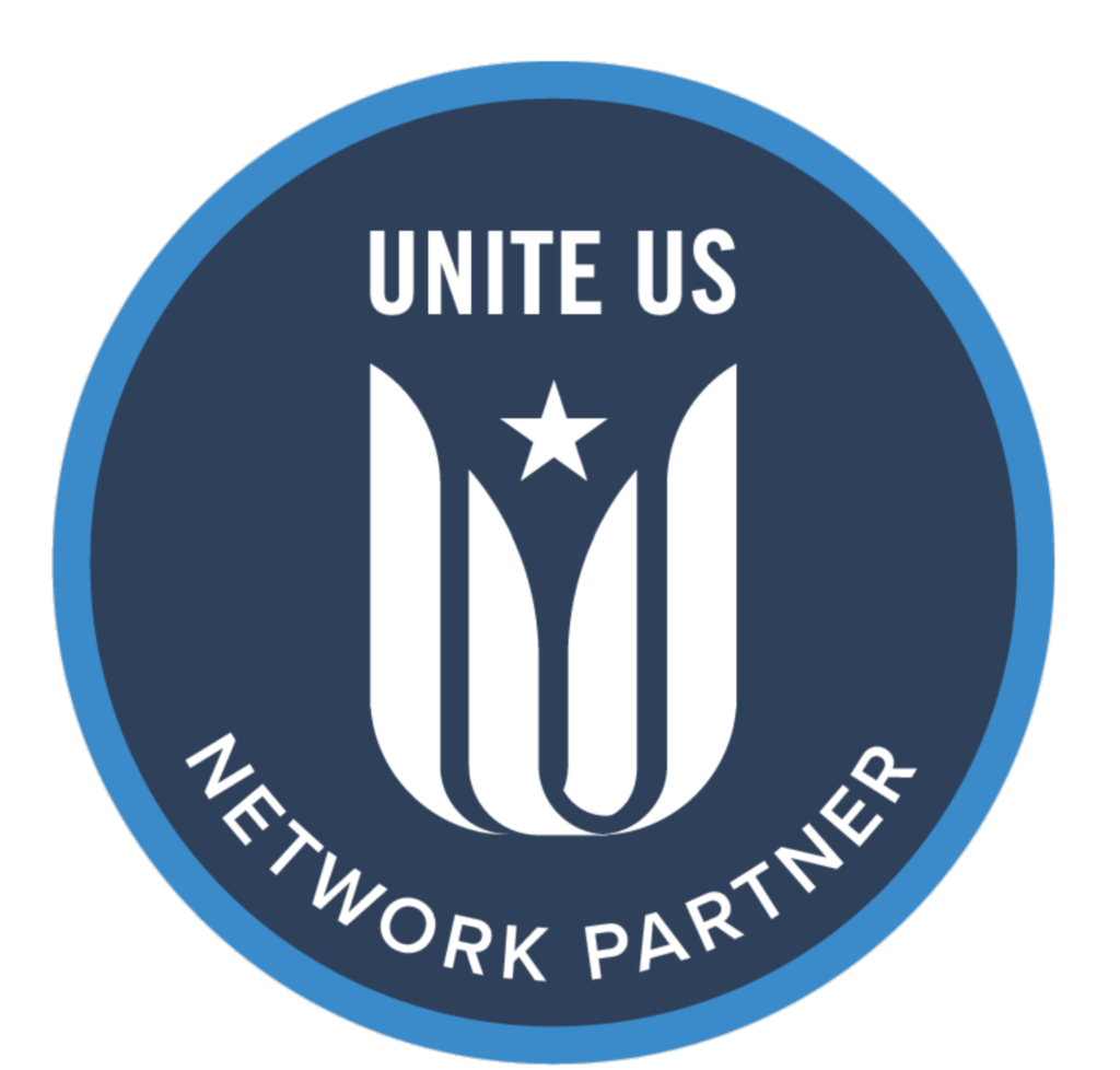 Unite Us Community Network